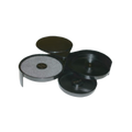 Thunder Group PLSSGR001 Glass Rimmer, 3 swing trays