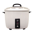 Thunder Group SEJ50000 Rice Cooker/Warmer, electric, 30 cup uncooked rice capacity