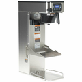 BUNN 52200.0100  ITCB-DV Tea/Coffee Brewer with Tray