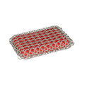 Lodge ACM10R41 Heavy-Duty Scrubbing Pad