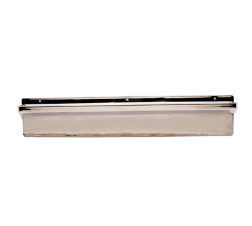 Crestware TR36 Ticket Rail, 36"