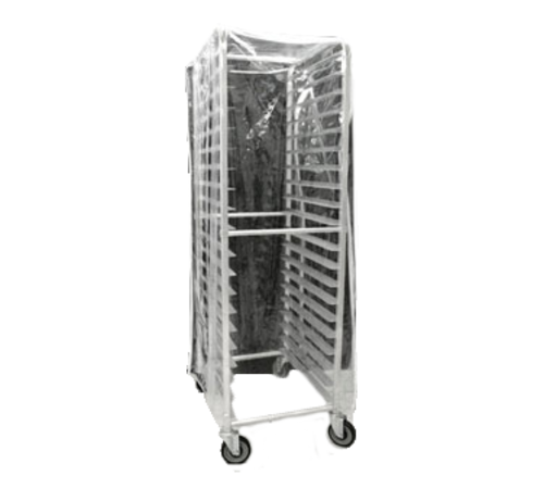 Thunder Group PLPRC020 Pan Rack Cover, for 20 tier