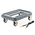 Metro MLD1 Mightylite™ Food Carrier Dolly, load capacity 350 lbs.