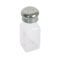 Thunder Group GLTWSS002 Salt/Pepper Shaker, 2 oz. - Dozen