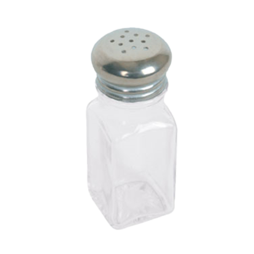 Thunder Group GLTWSS002 Salt/Pepper Shaker, 2 oz. - Dozen