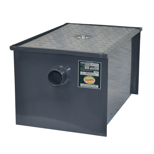 BK Resources BK-GT-70 Grease Trap, 70 lbs.