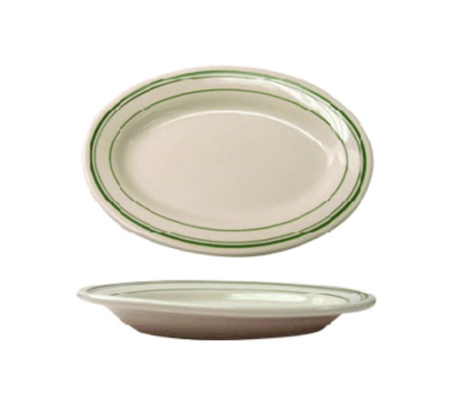 ITI VE-34 Platter, Verona™, dozen