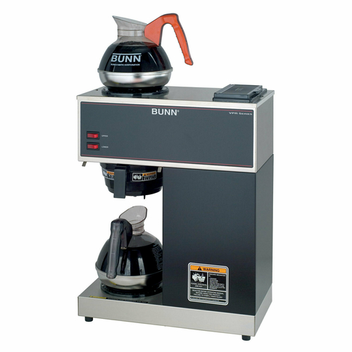BUNN 33200.0002 VPR Coffee Brewer