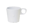 G.E.T. DC-101-W Supermel™/Bake & Brew™ Cup, 7-1/2 oz., dozen