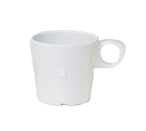 G.E.T. DC-101-W Supermel™/Bake & Brew™ Cup, 7-1/2 oz., dozen