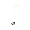 Serving Ladle, 3oz Ivory