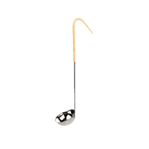 Serving Ladle, 3oz Ivory