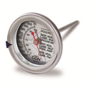 CDN IRM200 Meat/Poultry Ovenproof Thermometer