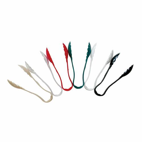 Thunder Group PLSGTG006CL Serving Tongs, 6"