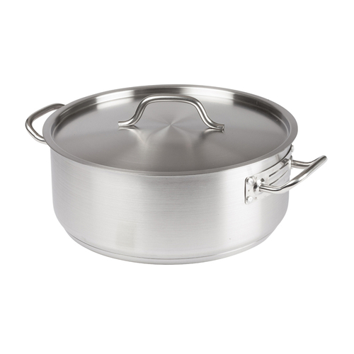 Premium Brazier, 10 qt.