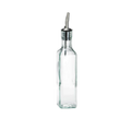 TableCraft 9085 Prima™ Olive Oil Bottle, 8-1/2 oz.