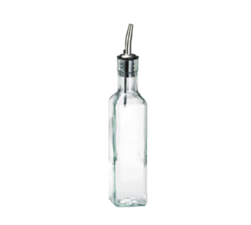 TableCraft 9085 Prima™ Olive Oil Bottle, 8-1/2 oz.