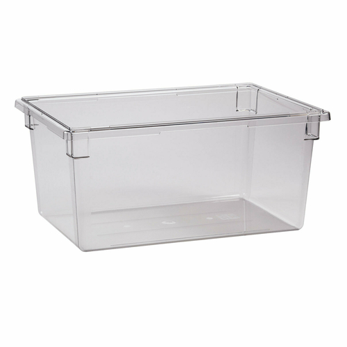 CAMBRO Camwear® Food Storage Container, 17 gallon