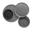 CAMBRO Serving Camtray®, round, 16"