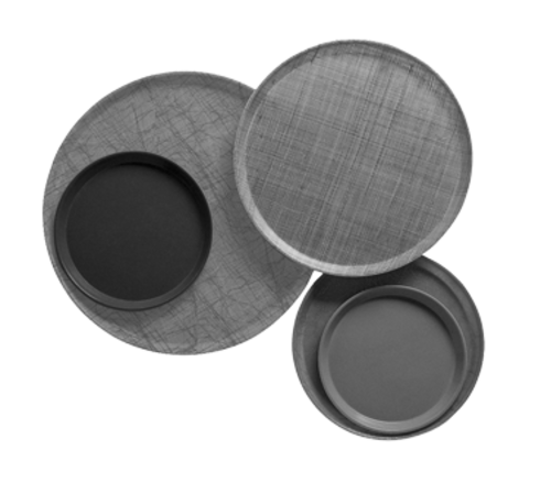 CAMBRO Serving Camtray®, round, 16"