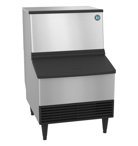 HOSHIZAKI KM-231BAK Ice Maker With Bin, Cube-Style, 24"W, air-cooled
