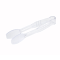 Tongs, 6 flat grip surface