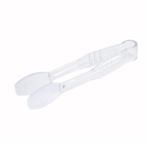 Tongs, 6 flat grip surface