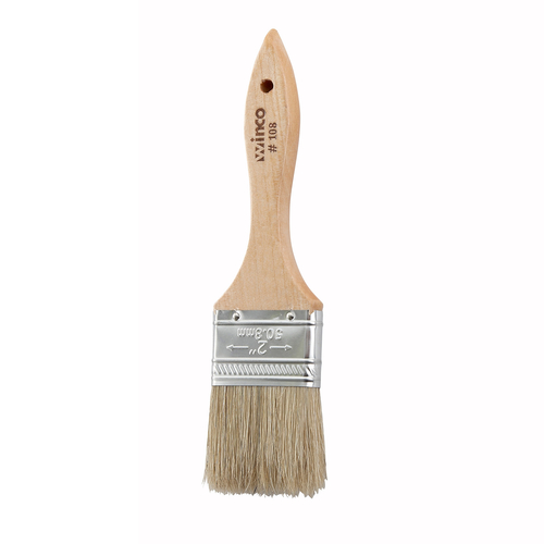 WBR-20 Pastry Brush, 2"