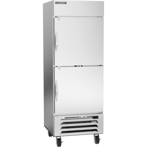 Beverage Air HBF27HC-1-HS Horizon Series Freezer, reach-in, one-section