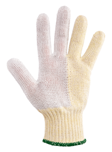 Dexter 82023 Sani-Safe® (SSG1-L-PCP) Cut Resistant Glove