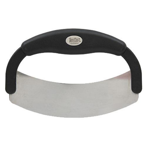 TableCraft H6611 Mezzaluna Food Cutter