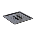 Thunder Group PLPA7120C Food Pan Cover, 1/2 size, solid