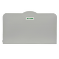 Alpine ALP411-E Alpine Baby Changing Station, horizontal
