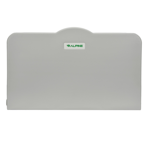 Alpine ALP411-E Alpine Baby Changing Station, horizontal