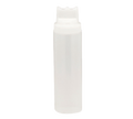 TableCraft 3263C3 WideMouth™ Squeeze Bottle, 32 oz.