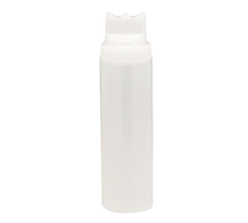 TableCraft 3263C3 WideMouth™ Squeeze Bottle, 32 oz.