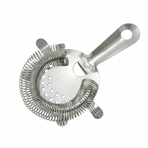 BST-4P Bar Strainer