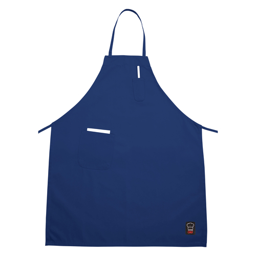 BA-PBK Bib Apron