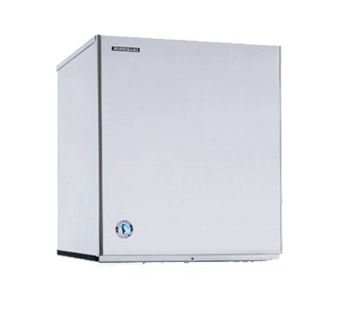 HOSHIZAKI Ice Maker, Flake-Style, 30"W, water-cooled, self-contained condenser, production capacity up to 1624 lb/24 hours