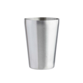 TableCraft 10470 Cocktail Shaker, 18 oz.