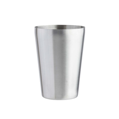 TableCraft 10470 Cocktail Shaker, 18 oz.