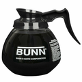 BUNN 42400.0101 Decanter, 64 oz.