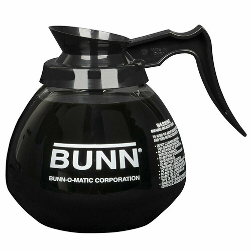 BUNN 42400.0101 Decanter, 64 oz.
