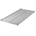 Wire Shelving, 48"x21"