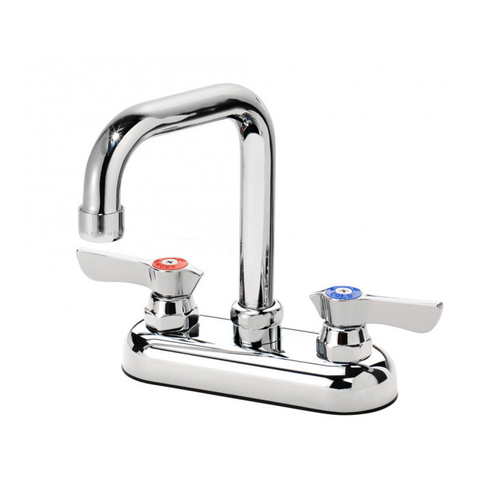 KROWNE Commercial Series Faucet, deck mount