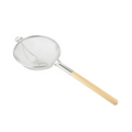 CAC STRH-12D Mesh Strainer, 12"
