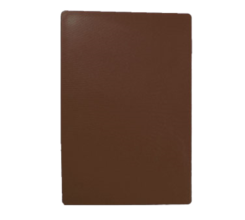 TableCraft CB1218BLA Cutting Board, 12" x 18" x 1/2", blue