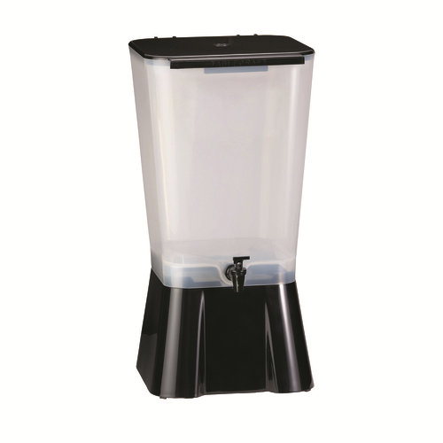 TableCraft 1053 Beverage Dispenser, 5 gallon