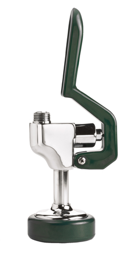 KROWNE Shower Pattern Spray Head, for pre-rinse