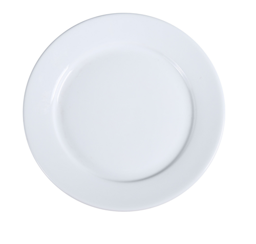 Yanco AC-20 Abco Plate, 11-1/4", dozen
